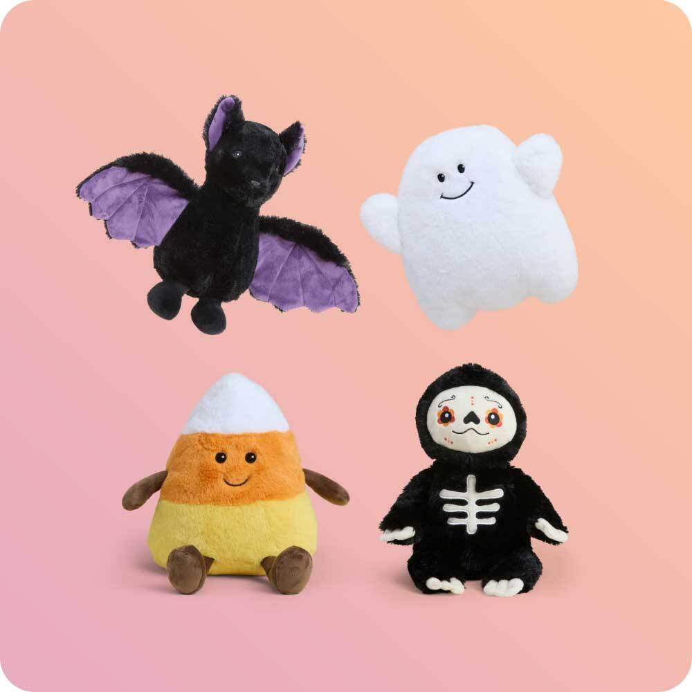 Halloween Pack