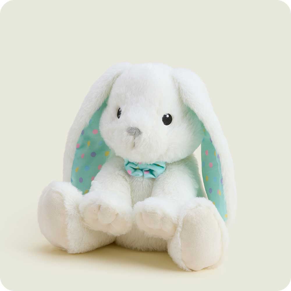 Easter Bunny Warmies