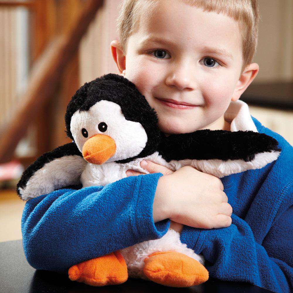 Penguin Warmies