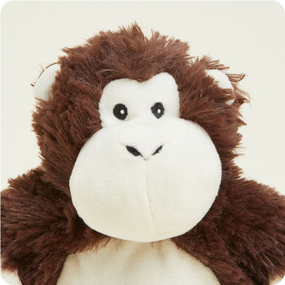 Monkey Warmies  Junior