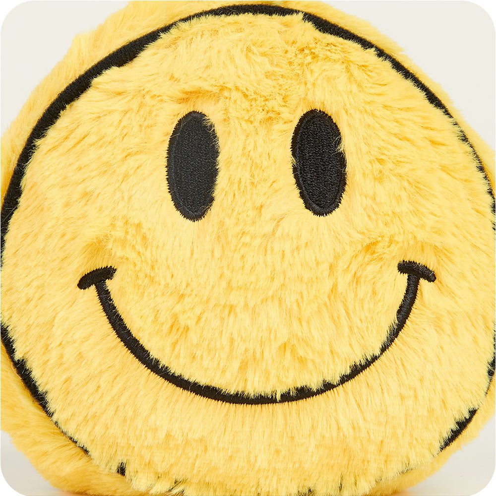 Smiley Face Warmies Junior