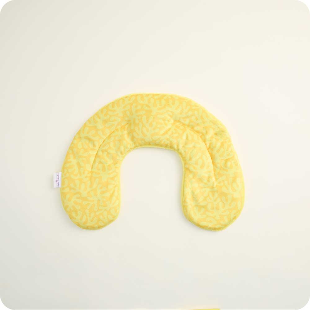 Spongebob Warmies Neck Wrap