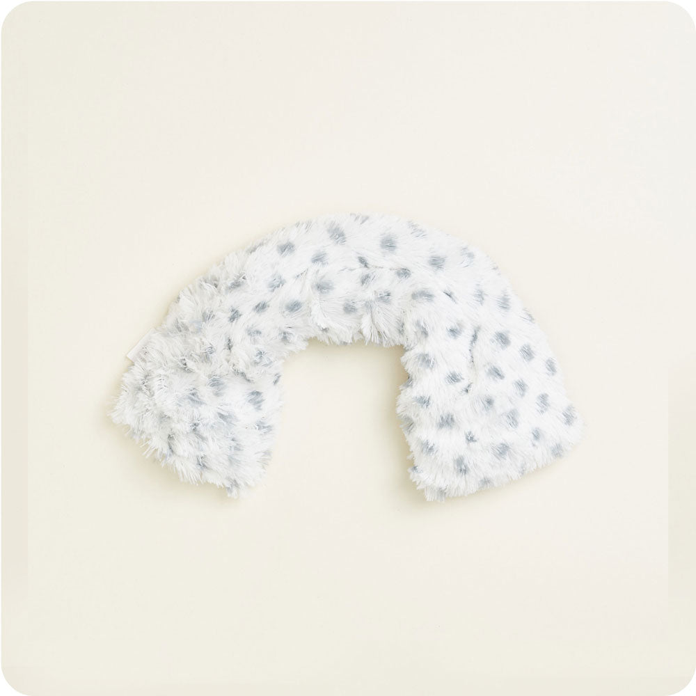 Snowy Neck Wrap Warmies