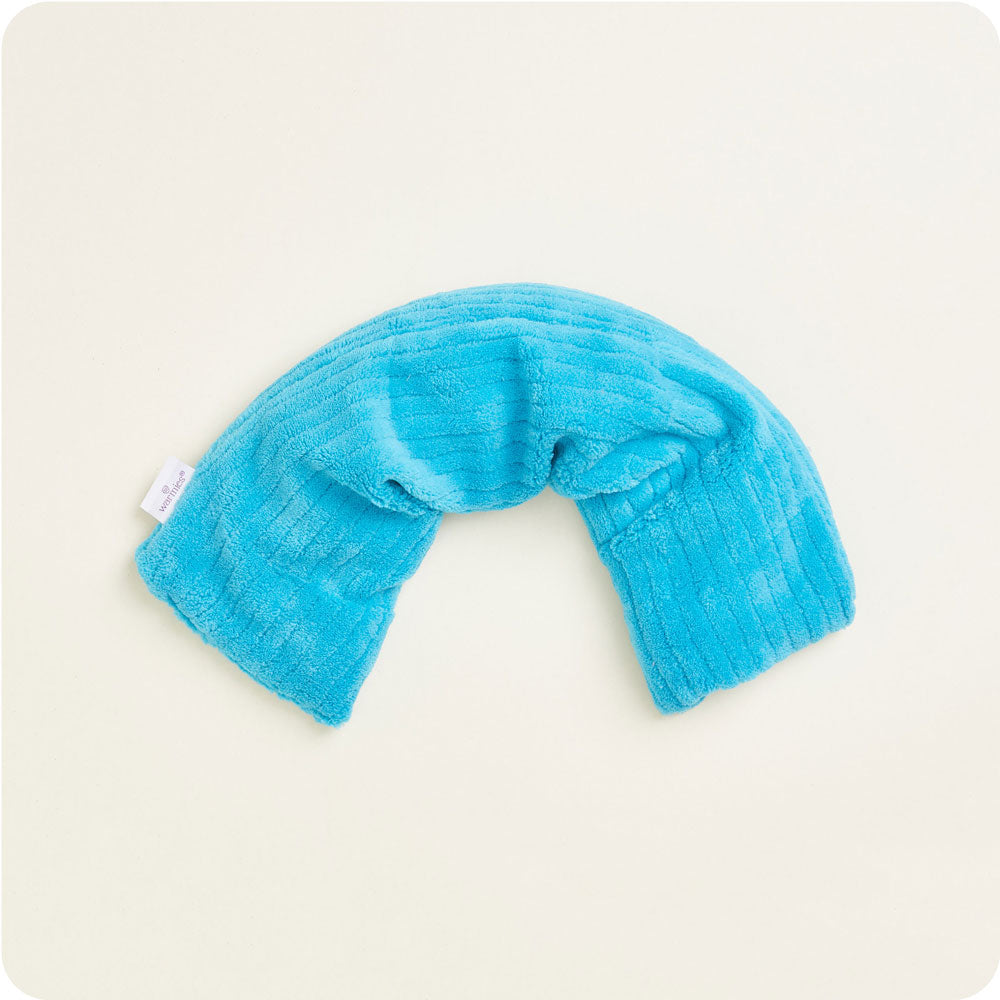Soft Cord Blue Hot-Pak® Warmies®