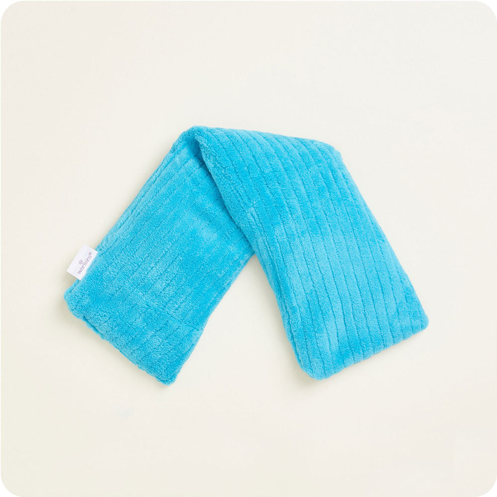 Soft Cord Blue Hot-Pak® Warmies®