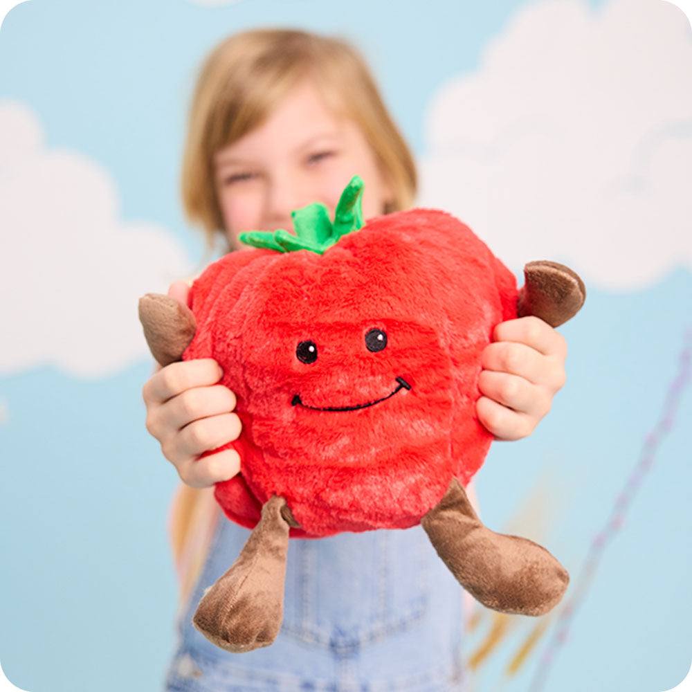 Tomato Warmies