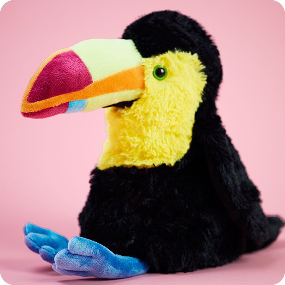 Toucan Warmies